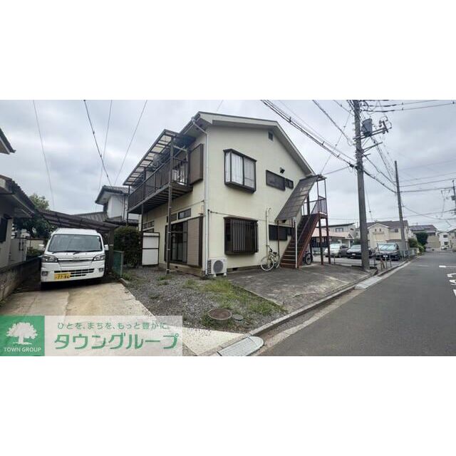 木内コーポ