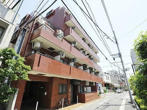 ドルメン練馬