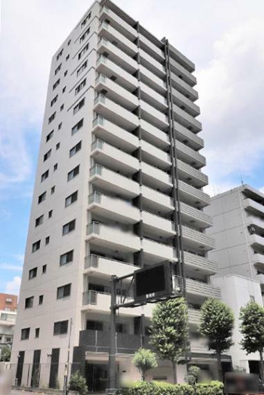 ライオンズマンション練馬シティ