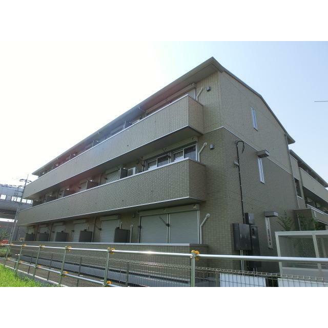 グランドソレーユＢＡＢＡⅡ