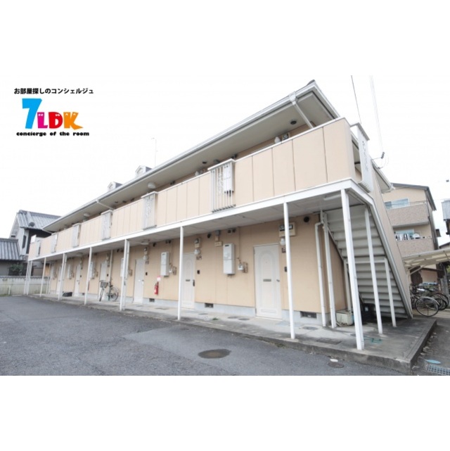 マンション三四四Ａ