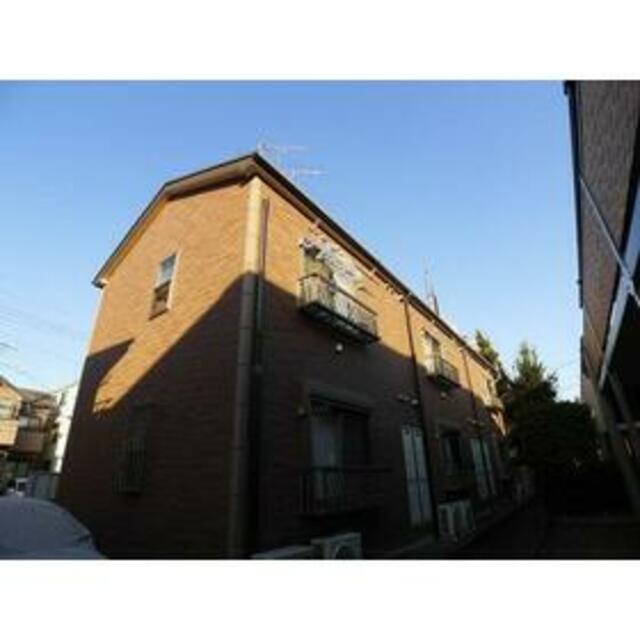 リバーサイドホシノⅣ