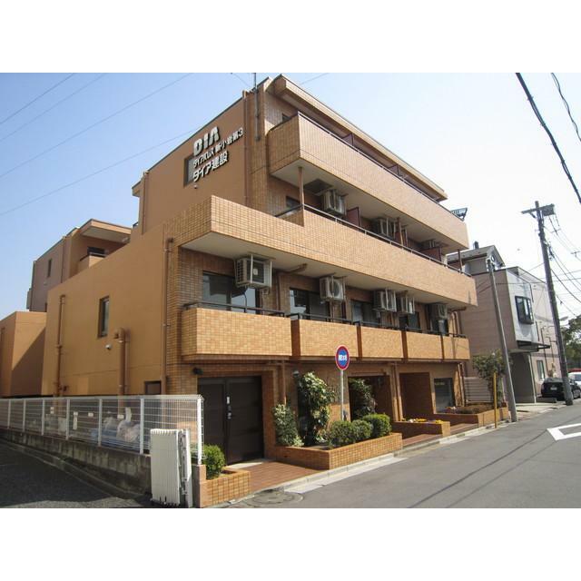 ダイアパレス新小岩第３