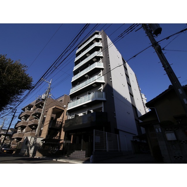 プレール・ドゥーク西川口
