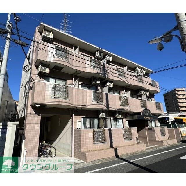 エスポアールＫ．Ｙ