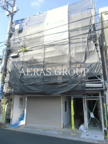 メゾン江古田の外観