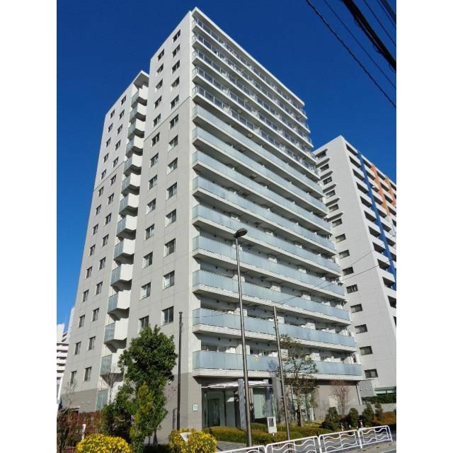 パークアクシス東陽町