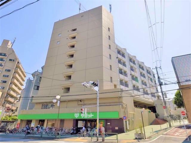 シャルマン文京千駄木