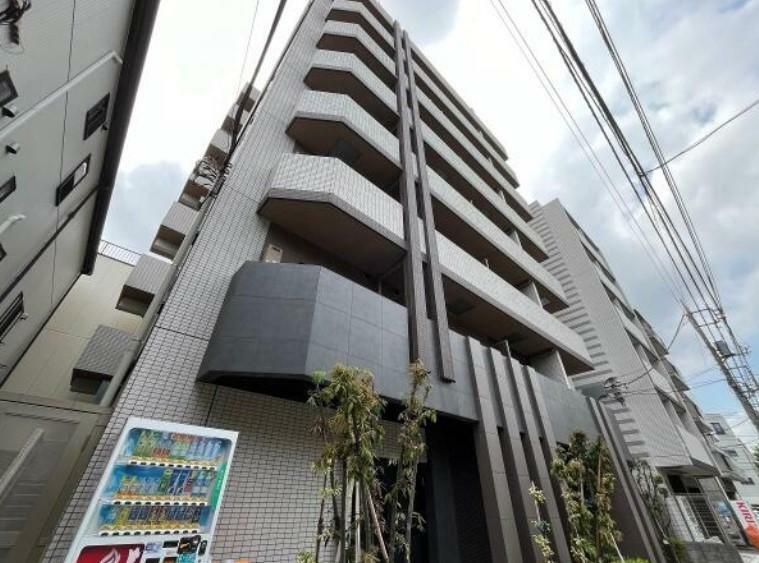アイル東京深川壱番館