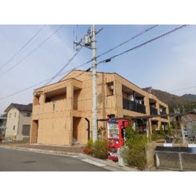 ライツフォル・ヴィラの外観
