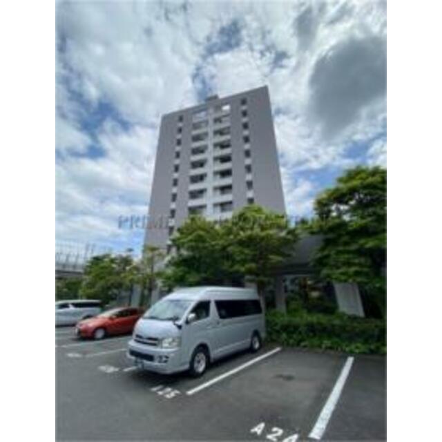 ＩＳハイツ