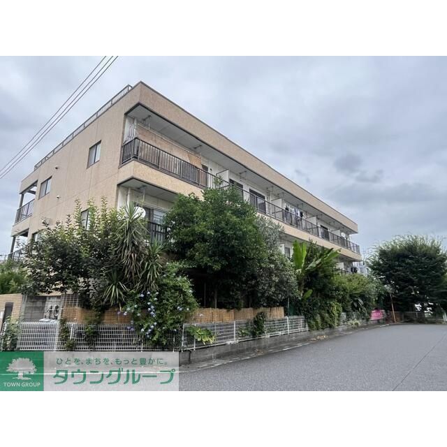 Ｓハイツ