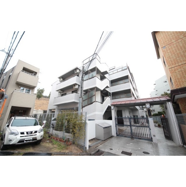 レピックス学園前