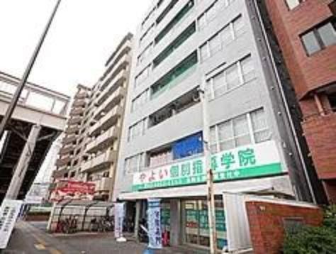 ＳＳＫグリーンパーク中央本町