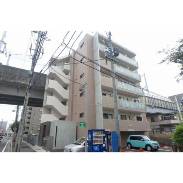 ｓｏｗａｋａの外観