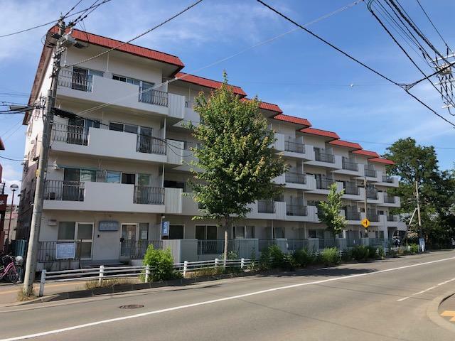 トーカンマンション幌平橋