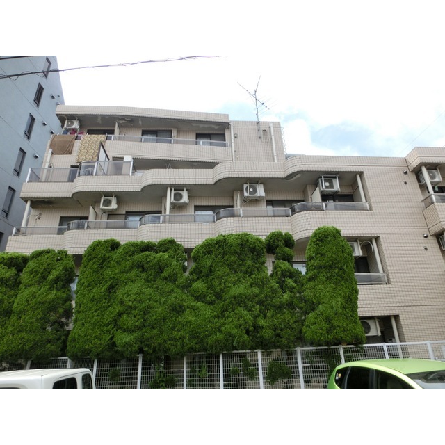 プレール中野Ⅱ