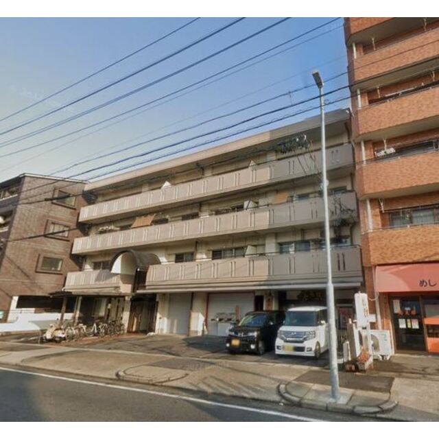 第２香流マンション