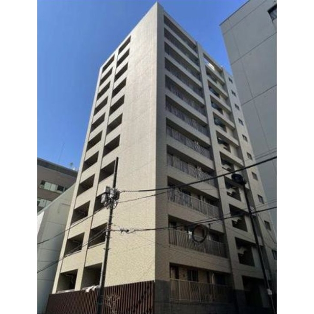 ウエリス千代田東神田