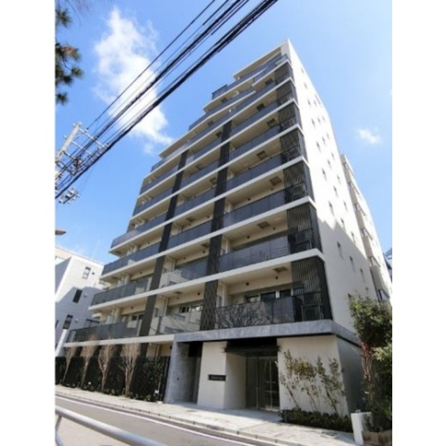 ディームス東陽町