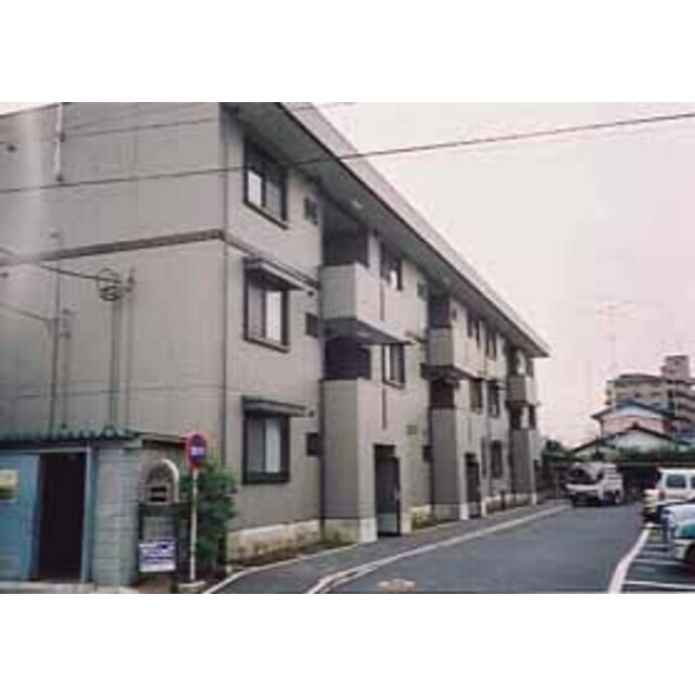 ジュネス・モール