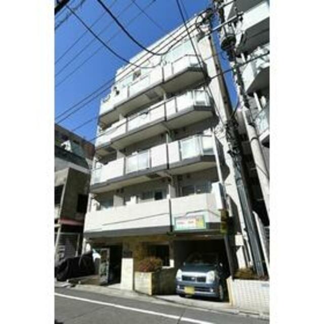 ＡＲＡＮＣＩＡ押上
