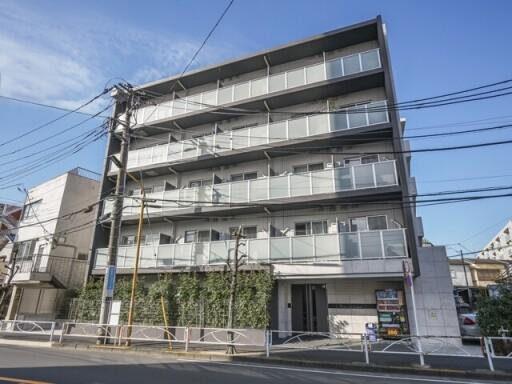 ジェノヴィア墨田文花スカイガーデン