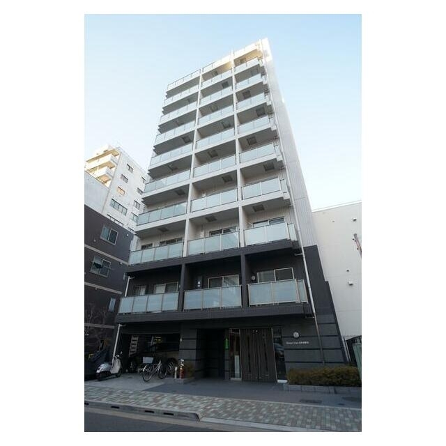 ＧｒａｎｄＶａｎ浅草橋駅前