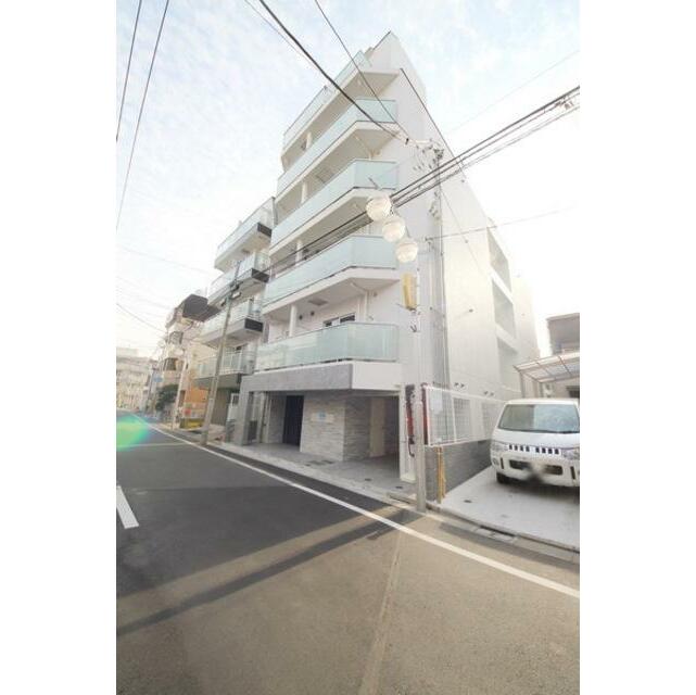 ハイズレナータ南砂