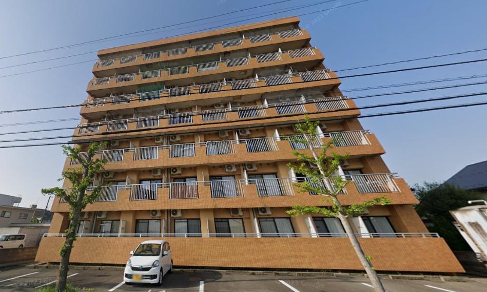 アペックス福井医大前