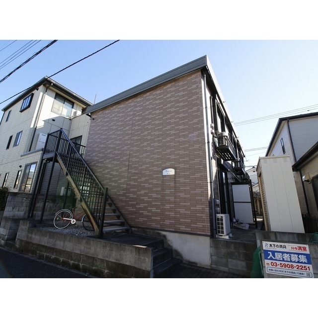 ＡｍｏｕｒＫ，Ｓの外観