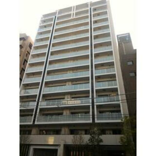 プレミスト千代田神田佐久間町