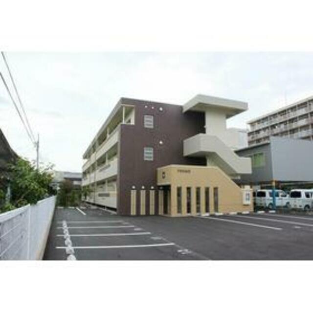 ＰＡＳＳＡＧＥの外観