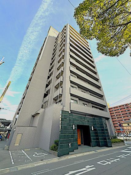アルファステージ佐賀駅前