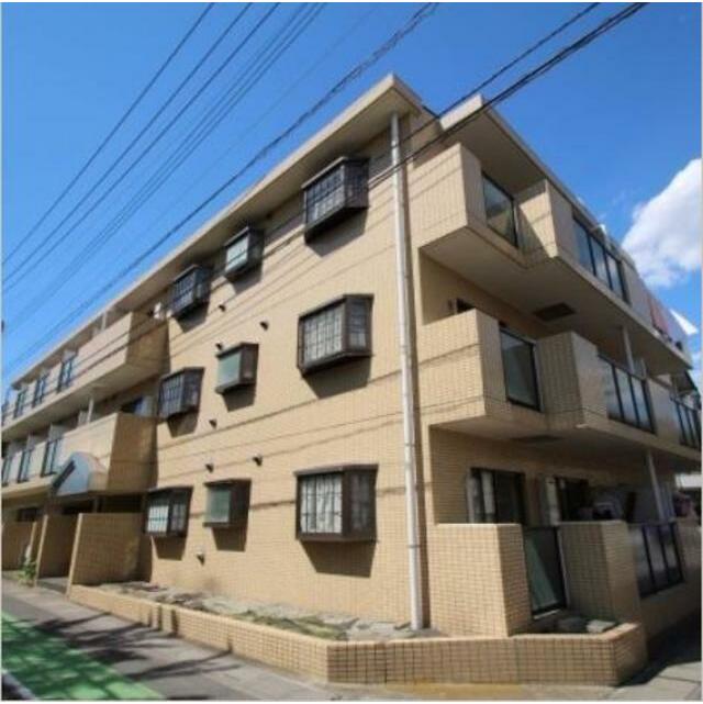 アネックス上小町