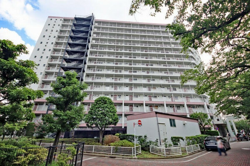 竹の塚スカイタウン