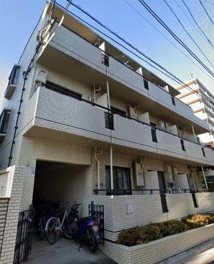 ジェイパーク桜台
