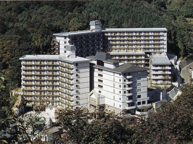 セザール修善寺Ｂの外観