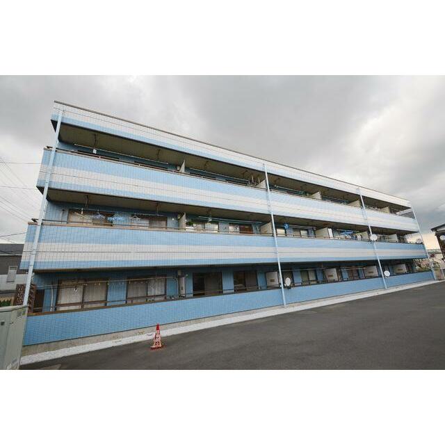 コーポ第３糀屋の外観