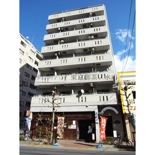 センチュリー東上野