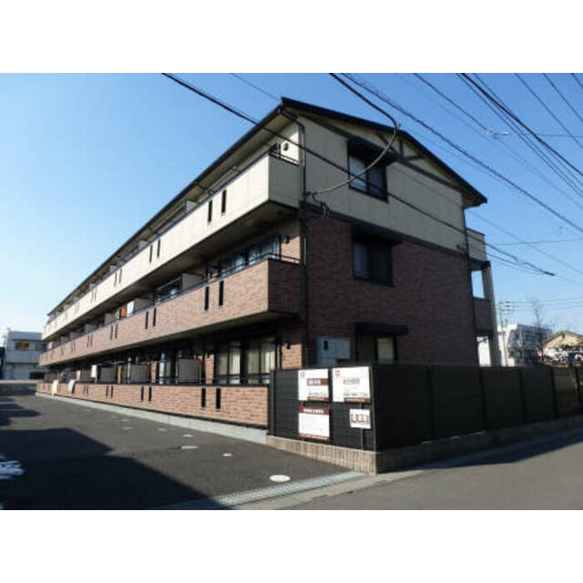 サンライズ蒲生