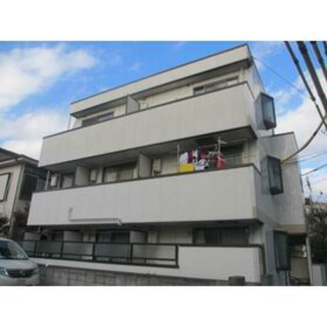 ボーテ日吉Ｓｕｎ