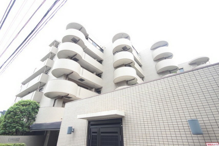 コスモ綱島グランステージ