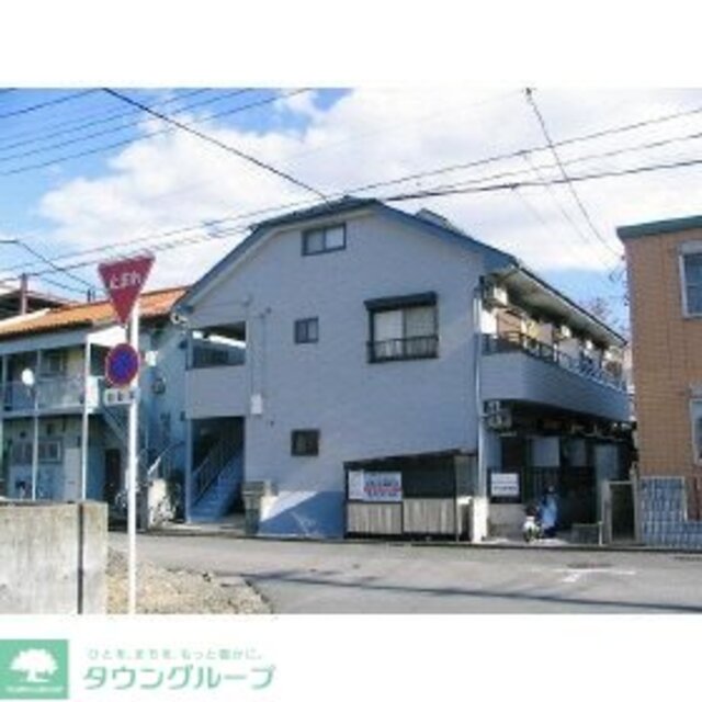 リバティハウスⅢ