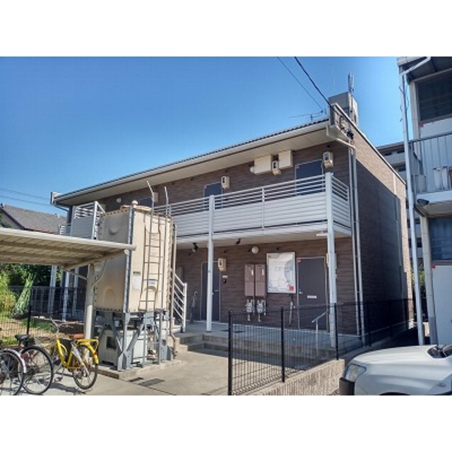 レオネクストヴィラ・ソレイユ