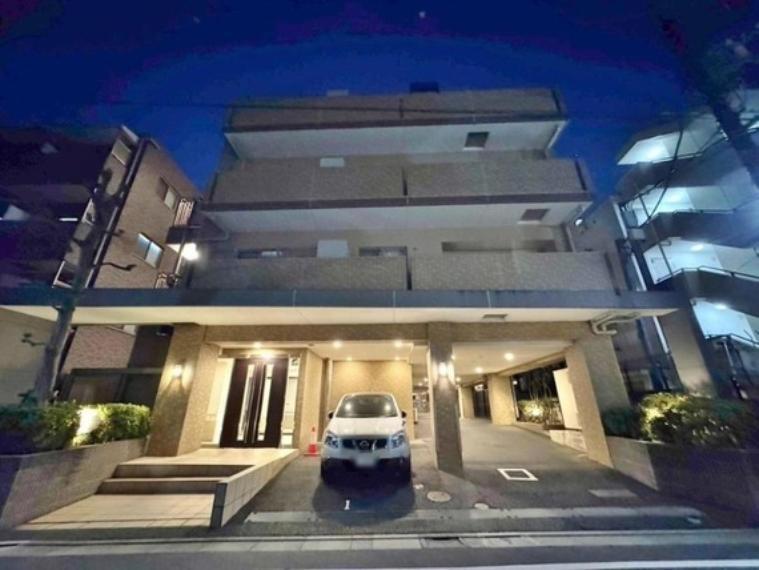 Ｄ’クラディア氷川台ＲＥＳＩＤＥＮＣＥ