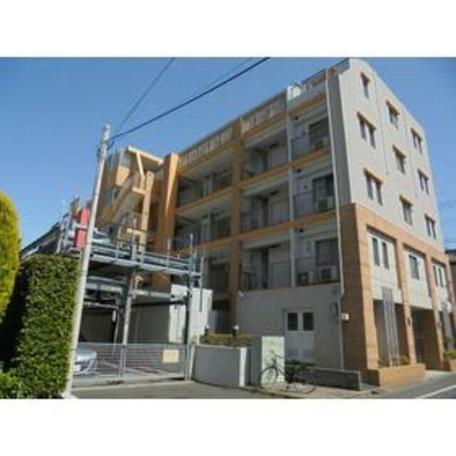 エンゼル柴又ブライトンテラス
