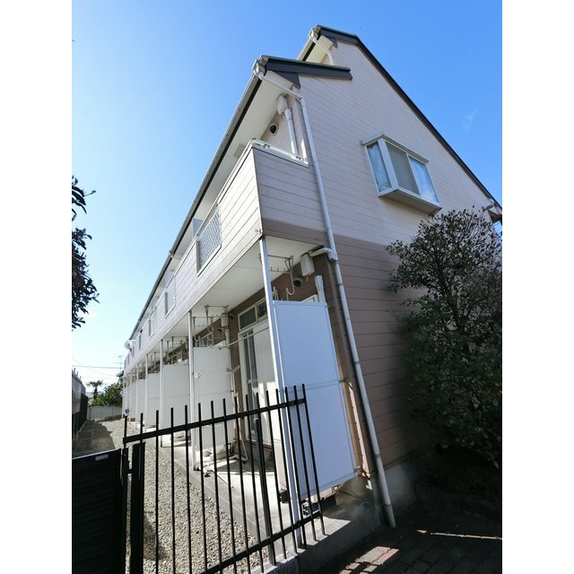 ヒルトップ美しが丘