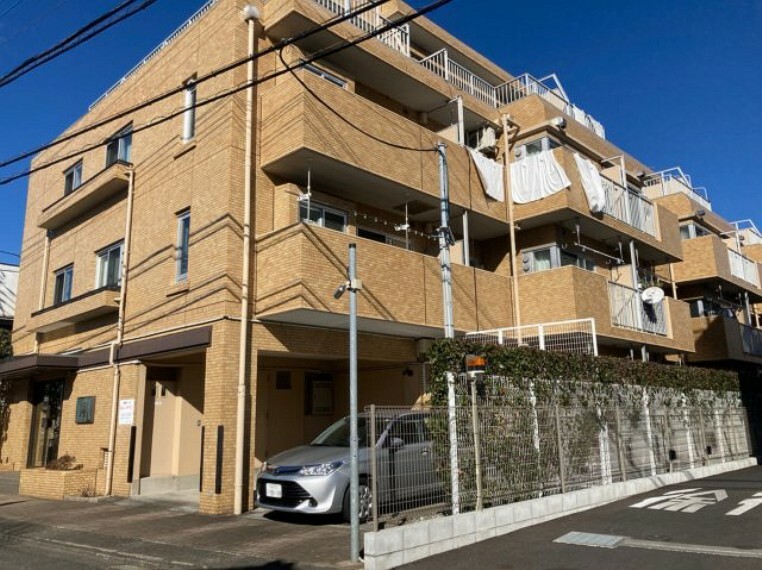 ライオンズマンション相模大野第５