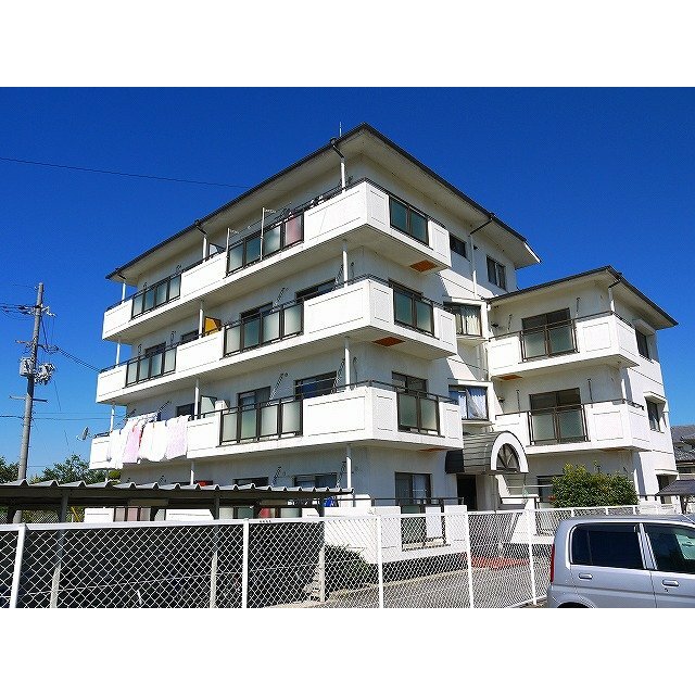 仲嶌マンション
